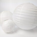 Lampion – nagy